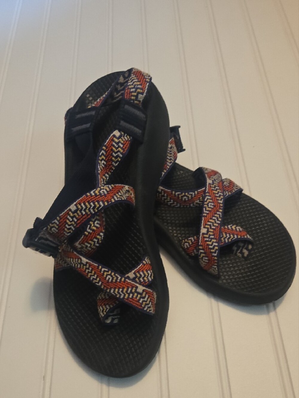 Chaco Women Hiking Outdoor Sandals / Size 8.5